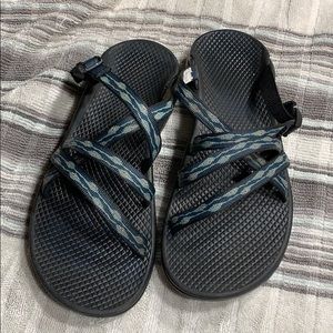 Chaco sandals